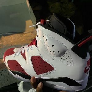 Meet your Posher, Juwan